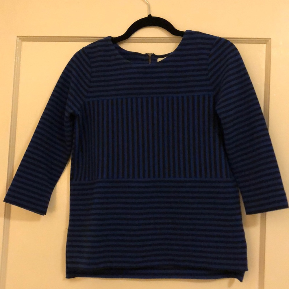 Madewell // Blouse